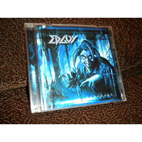 EDGUY "Mandrake"