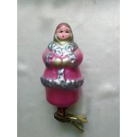 Мачеха из набора Морозко.Каталог.