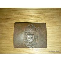 Пряжка Австро венгрия