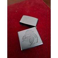 Корпус зажигалки ZIPPO  С рубля