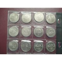 Монеты правители Польши