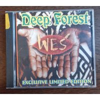 Deep Forest - WES