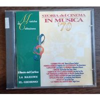 Storia Del Cinema In Musica '70