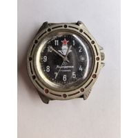 Часы С рубля без МЦ.