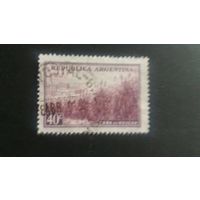 Аргентина  1935  оф.марка
