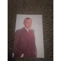 Актер Лаймонас Норейка