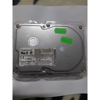 Ретро жесткий диск Quantum Fireball TM 1700AT