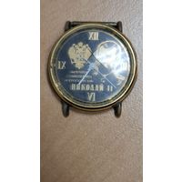 Часы Ракета 2609 СССР-Россия Николай 2