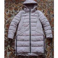 Пальто женское 46-48-50 р-р зима