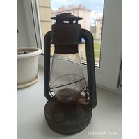 Керосиновая лампа