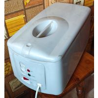 Профессиональный воскоплав Ultimate Spa. 120 Вольт!