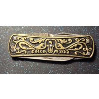 Перочинный нож ссср распродажа коллекции