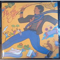 Пламя - На два дня