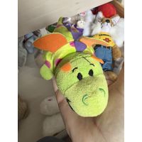Игрушка-вывернушка Динозаврик