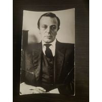 Артисты Ромашин