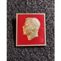 Космос. Космонавтика. Ю. А. Гагарин. (В-3)