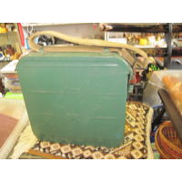 Ящик к "Максиму".