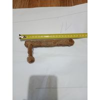 Лот по войне