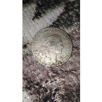 4гроша серебро