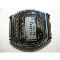 Часы ЭЛЕКТРОНИКА 53