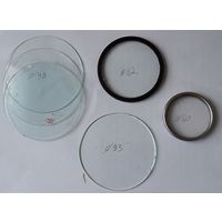 Стекло от часов