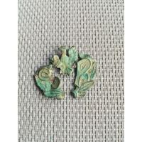 Кокарда Польша в реставрацию с рубля!