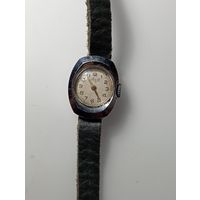 Часы механические ,  ЛУЧ  . 1955  - 1959 года выпуска .