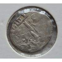 Данг Пулад хан 1407-1410 чекан Орды