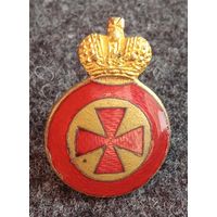 Орден Св. Анны 4 ст.