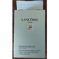 Пудра Lancome Maquicake uv Excellence