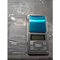 Весы ювелирные 0-300