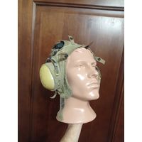 Шлемофон ВМС США