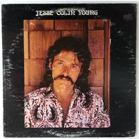 LP Jesse Colin Young – Song For Juli (1973) Folk Rock