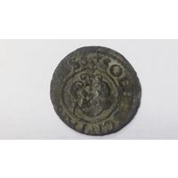 Солид 1634 Густав Адольф