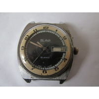 ЧАСЫ НАРУЧНЫЕ СЛАВА,РЕДКИЕ!