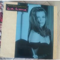 Пластинка Belinda Carlisle – La Luna 12' Single
