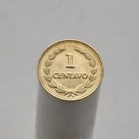 Сальвадор 1 сентаво 1977