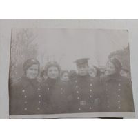 Фото ВМФ СССР