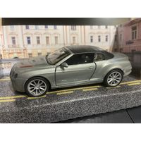 Bentley Continental ( ТехноПарк)