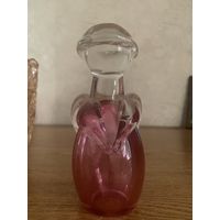 Ангел хрустальный 14см; Неман