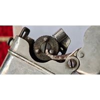 Бензиновая зажигалка  , в ремонт