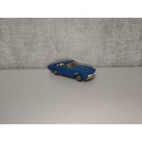 Ремейк, модель автомобиля Ferrari 250GT Berlinetta, СССР, 1:43