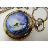 Часы "Вымпел"