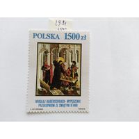 Польша 1991