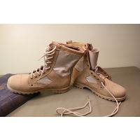 Военные берцы Фародей, Сирия, 44 р. новые. Распродажа коллекции вещей. С РУБЛЯ! АУКЦИОН!