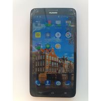 Телефон Huawei