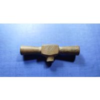 Вентиль, вороток старинный