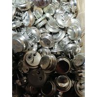 Транзисторы КТ805А, Б, КТ902А, КТ903Б новые