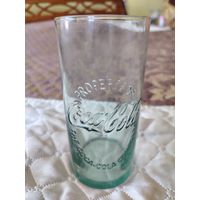 Стакан Coca-Cola
