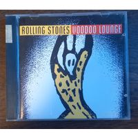Rolling Stones - Voodoo Lounge